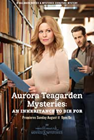 Aurora Teagarden Mysteries An Inheritance to Die For (2019) M4uHD Free Movie