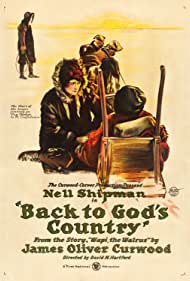 Back to Gods Country (1919) Free Movie