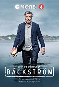Backstrom (2020-) Free Tv Series