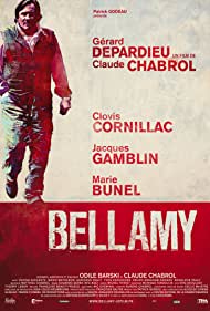 Inspector Bellamy (2009) M4uHD Free Movie