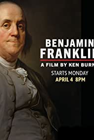 Benjamin Franklin (2022-) M4uHD Free Movie