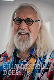 Billy Connolly Does  (2022) Free Tv Series