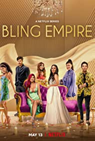 Bling Empire (2021-) Free Tv Series