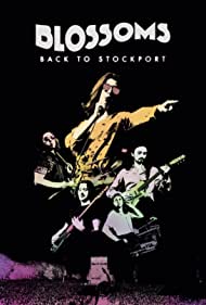 Blossoms Back to Stockport (2020) Free Movie M4ufree