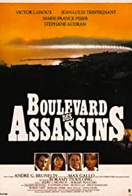 Boulevard des assassins (1982) Free Movie