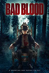 Bad Blood (2021) Free Movie