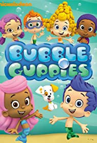 Bubble Guppies (2011-2022) Free Tv Series