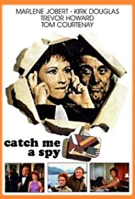 Catch Me a Spy (1971) M4uHD Free Movie