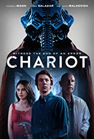 Chariot (2022) M4uHD Free Movie