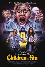 Children of Sin (2022) Free Movie