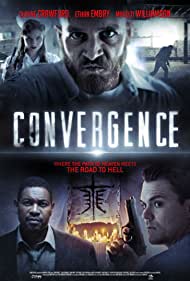 Convergence (2017) M4uHD Free Movie