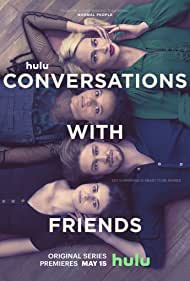 Conversations with Friends (2022-) M4uHD Free Movie