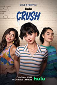 Crush (2022) Free Movie