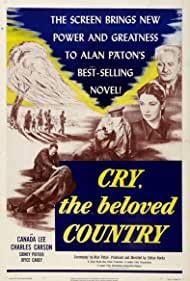 Cry, the Beloved Country (1951) Free Movie