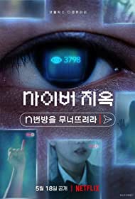 Cyber Hell: Exposing an Internet Horror (2022) M4uHD Free Movie