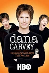 Dana Carvey Squatting Monkeys Tell No Lies (2008) Free Movie M4ufree