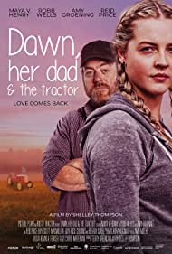 Dawn, Her Dad the Tractor (2021) M4uHD Free Movie