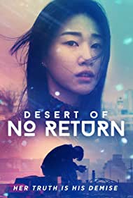 Desert of No Return (2017) M4uHD Free Movie