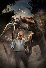 Dinosaurs - the Final Day with David Attenborough (2022) Free Movie