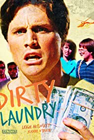 Dirty Laundry (1987) M4uHD Free Movie