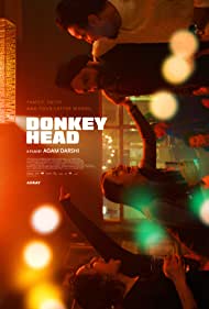 Donkeyhead (2022) M4uHD Free Movie