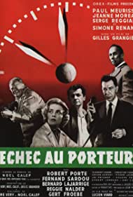 Echec au porteur (1958) M4uHD Free Movie