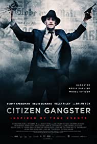 Citizen Gangster (2011) M4uHD Free Movie