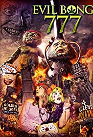 Evil Bong 777 (2018) M4uHD Free Movie