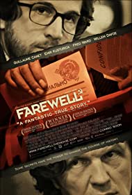 Farewell (2009) M4uHD Free Movie