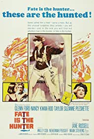 Fate Is the Hunter (1964) Free Movie M4ufree