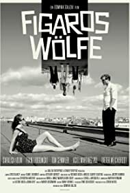 Figaros Wolves (2017) M4uHD Free Movie