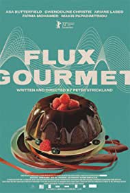 Flux Gourmet (2022) Free Movie M4ufree
