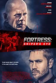 Fortress Snipers Eye (2022) Free Movie M4ufree