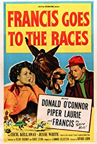 Francis Goes to the Races (1951) Free Movie M4ufree