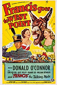 Francis Goes to West Point (1952) Free Movie M4ufree