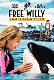 Free Willy Escape from Pirates Cove (2010) M4uHD Free Movie