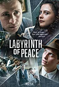 Labyrinth of Peace (2020) M4uHD Free Movie