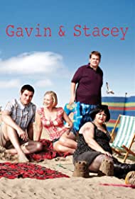 Gavin Stacey (2007-2019) Free Tv Series