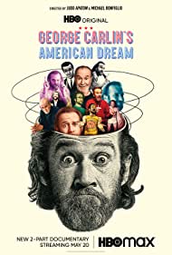 George Carlins American Dream (2022) Free Tv Series
