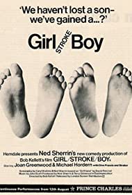 Girl Stroke Boy (1971) Free Movie