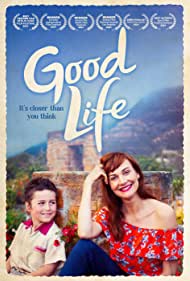 Good Life (2021) M4uHD Free Movie