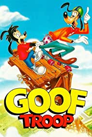 Goof Troop (1992-1993) M4uHD Free Movie