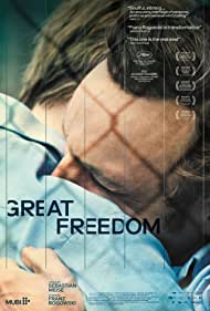 Great Freedom (2021) Free Movie