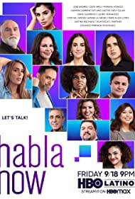 Habla Now (2020) Free Movie