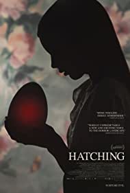 Hatching (2022) Free Movie M4ufree