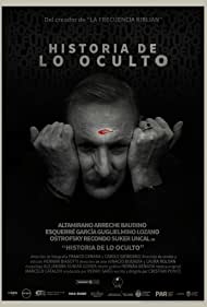 History of the Occult (2020) M4uHD Free Movie