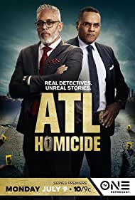 Homicides Elite (2018) Free Tv Series