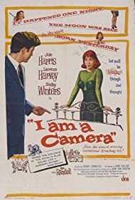 I Am a Camera (1955) Free Movie M4ufree