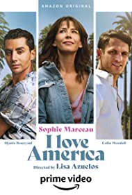 I Love America (2022) Free Movie