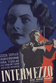 Intermezzo (1936) Free Movie M4ufree